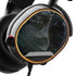 Alchemy Carta Ravens Curse SteelSeries Arctis 3 Skin